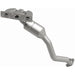 Exhaust Manifold with Integrated Catalytic Converter MagnaFlow 452430