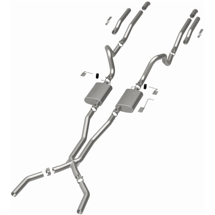 Exhaust System Kit MagnaFlow 19303