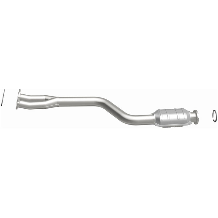 Catalytic Converter MagnaFlow 457899