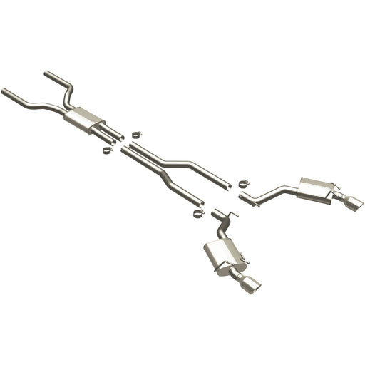 Exhaust System Kit MagnaFlow 15089