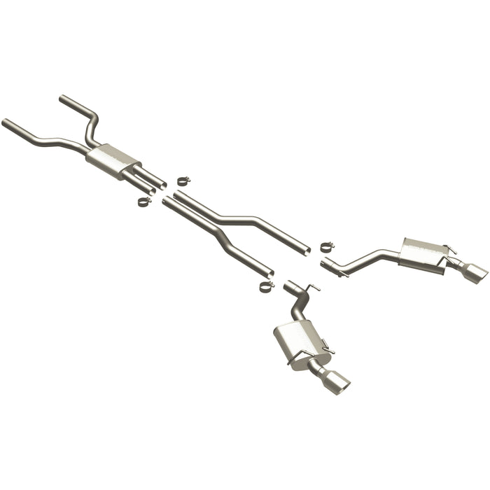 Exhaust System Kit MagnaFlow 15089