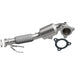 Catalytic Converter MagnaFlow 23-095