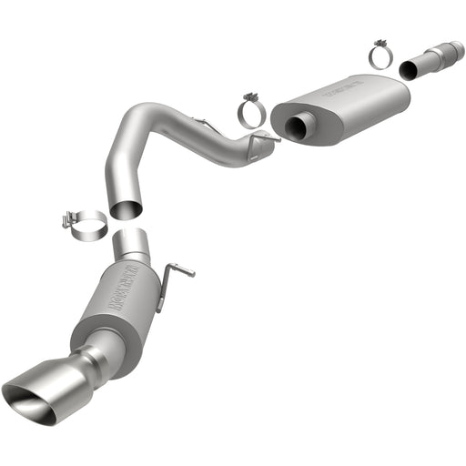 Exhaust System Kit MagnaFlow 15626
