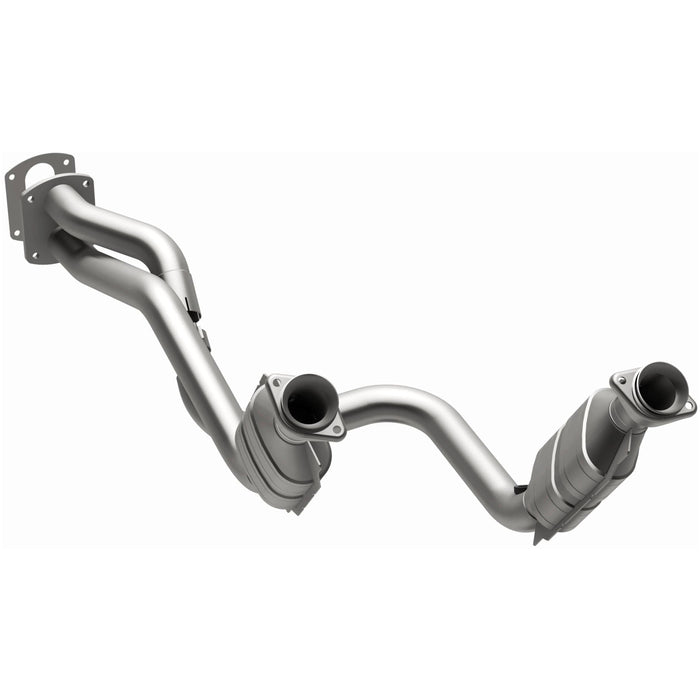Catalytic Converter MagnaFlow 4451631