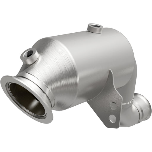 Catalytic Converter MagnaFlow 21-504
