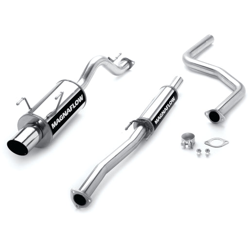 Exhaust System Kit MagnaFlow 15653