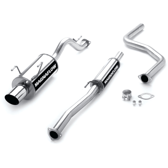 Exhaust System Kit MagnaFlow 15653