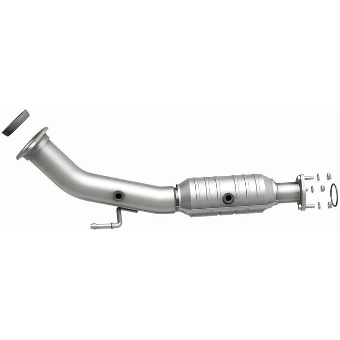 Catalytic Converter MagnaFlow 49185
