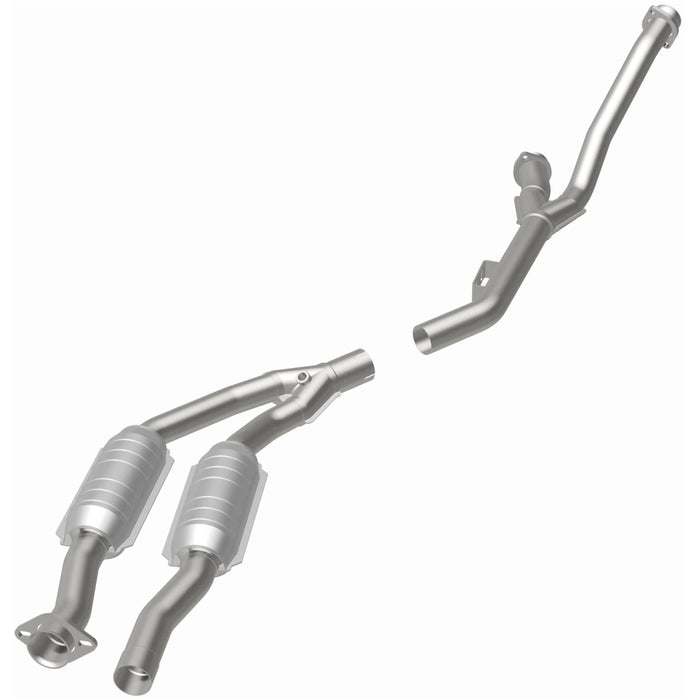 Catalytic Converter MagnaFlow 93378