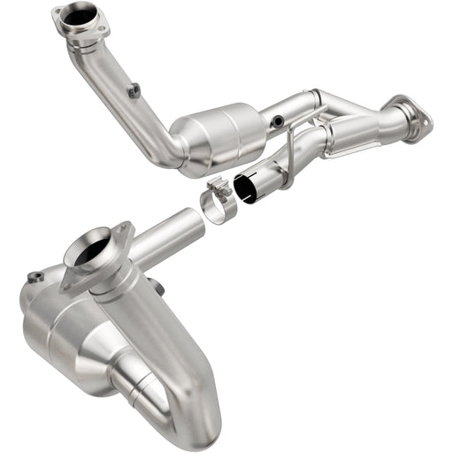 Catalytic Converter MagnaFlow 24490