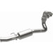 Catalytic Converter MagnaFlow 23514