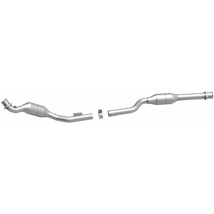 Catalytic Converter MagnaFlow 454028