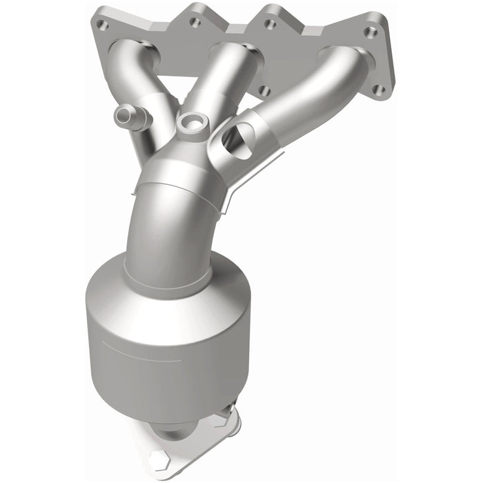 Exhaust Manifold with Integrated Catalytic Converter MagnaFlow 51870