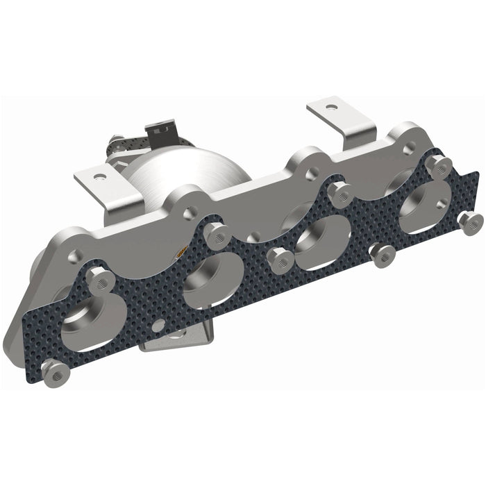 Exhaust Manifold with Integrated Catalytic Converter MagnaFlow 6511429