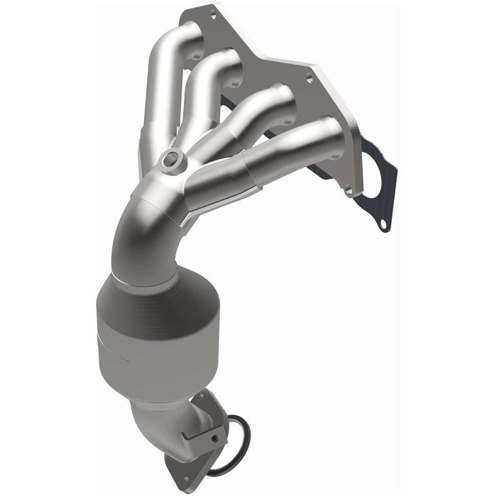 Exhaust Manifold with Integrated Catalytic Converter MagnaFlow 51373