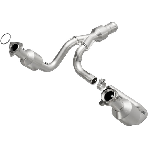 Catalytic Converter MagnaFlow 52617
