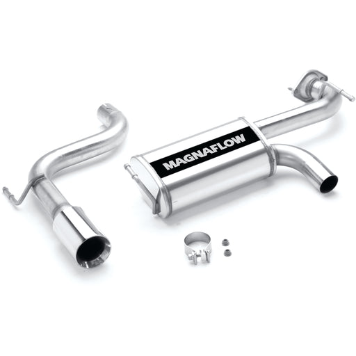 Exhaust System Kit MagnaFlow 15812