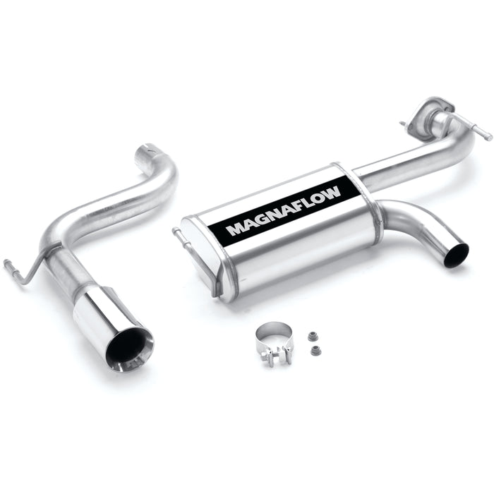 Exhaust System Kit MagnaFlow 15812