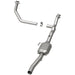 Catalytic Converter MagnaFlow 93204