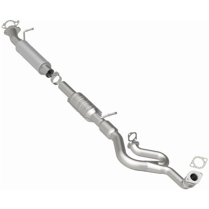 Catalytic Converter MagnaFlow 24240