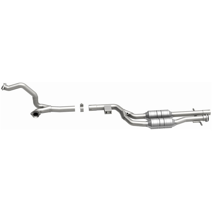 Catalytic Converter MagnaFlow 23843