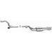 Catalytic Converter MagnaFlow 23843