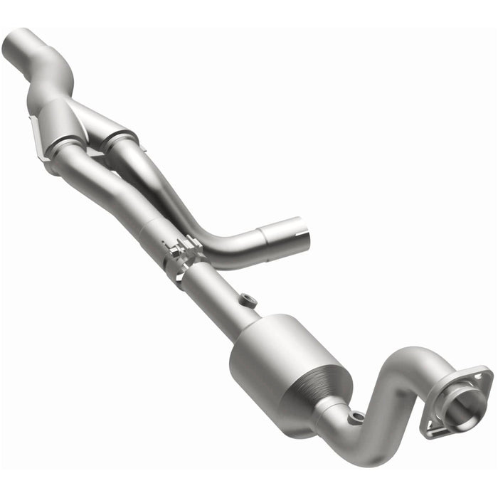 Catalytic Converter MagnaFlow 4651499
