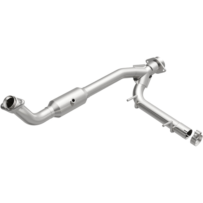 Catalytic Converter MagnaFlow 4651508