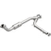 Catalytic Converter MagnaFlow 4651508