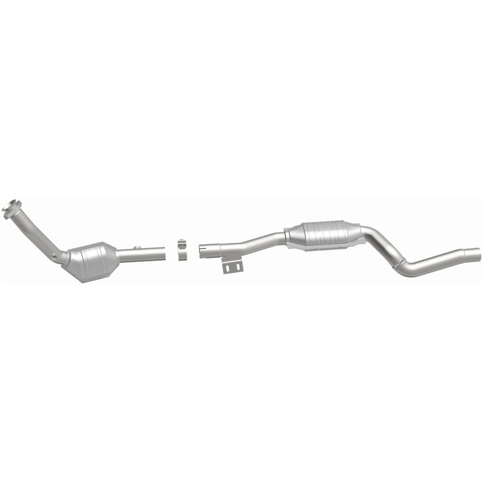Catalytic Converter MagnaFlow 52115