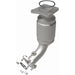 Catalytic Converter MagnaFlow 5481276