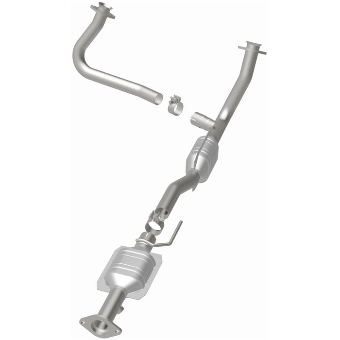 Catalytic Converter MagnaFlow 93326