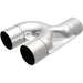 Exhaust Y Pipe MagnaFlow 10732