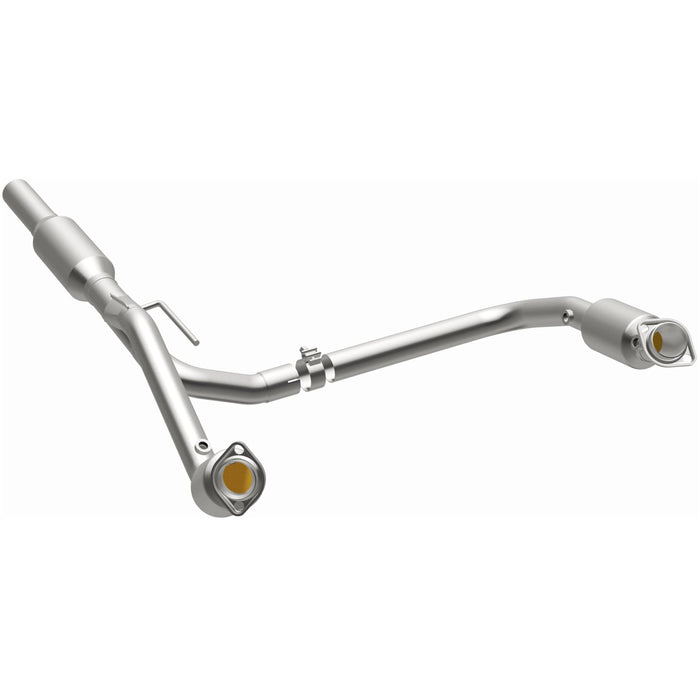 Catalytic Converter MagnaFlow 4583497