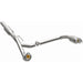 Catalytic Converter MagnaFlow 4583497