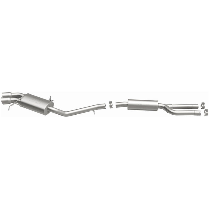 Exhaust System Kit MagnaFlow 16537