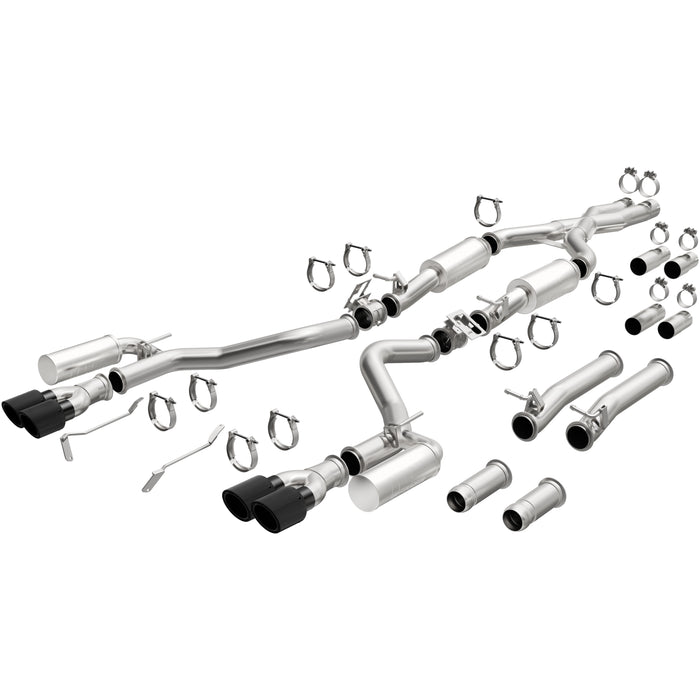 Exhaust System Kit MagnaFlow 19536