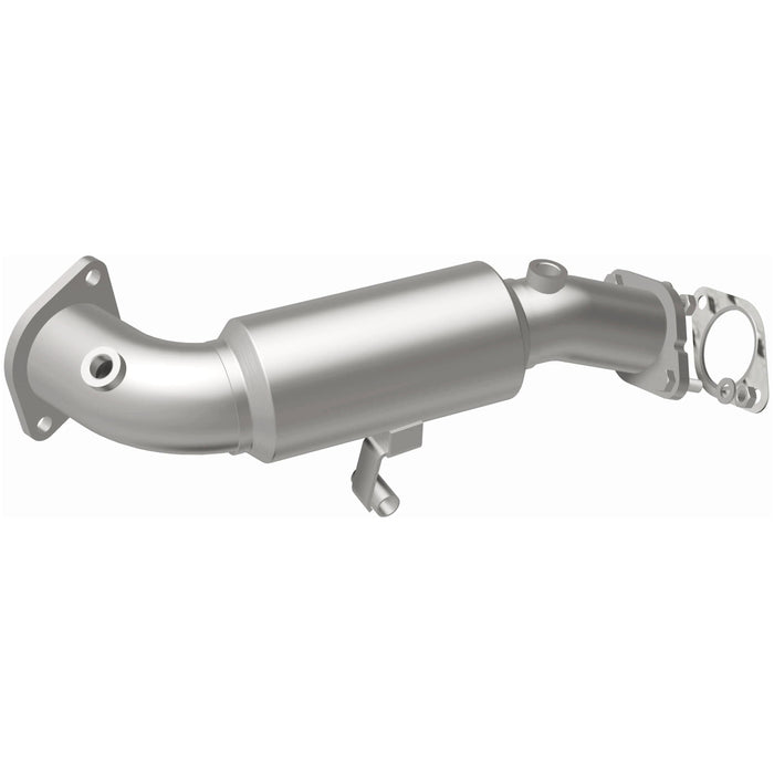 Catalytic Converter MagnaFlow 21-818