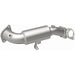 Catalytic Converter MagnaFlow 21-818