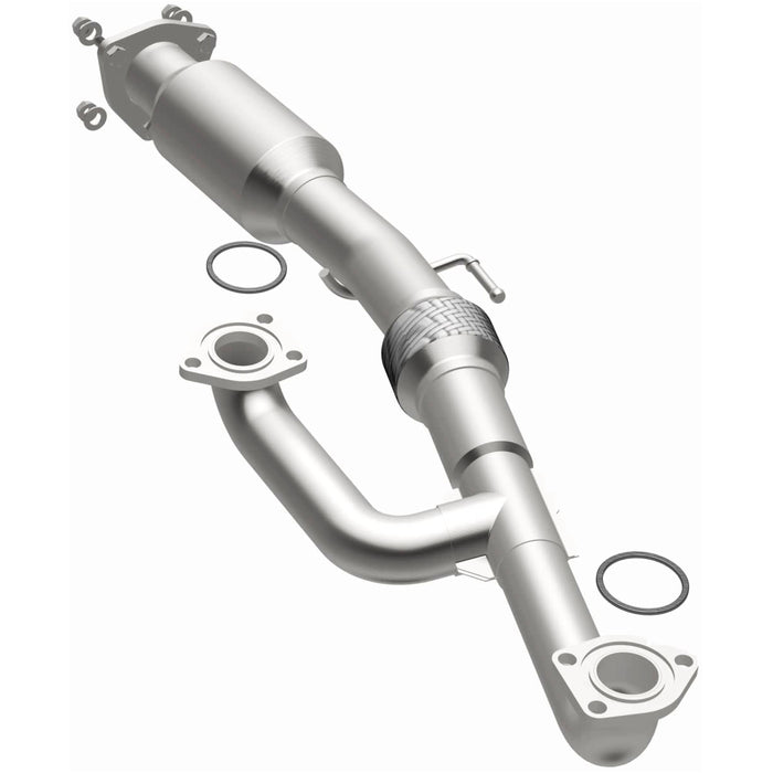 Catalytic Converter MagnaFlow 21-282