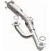 Catalytic Converter MagnaFlow 21-282