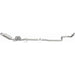 Catalytic Converter MagnaFlow 280455