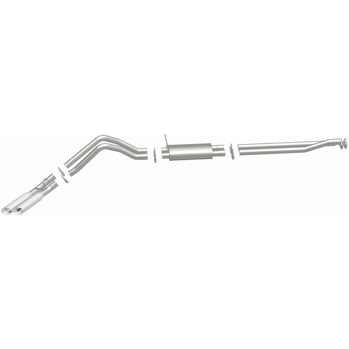 Exhaust System Kit MagnaFlow 15772