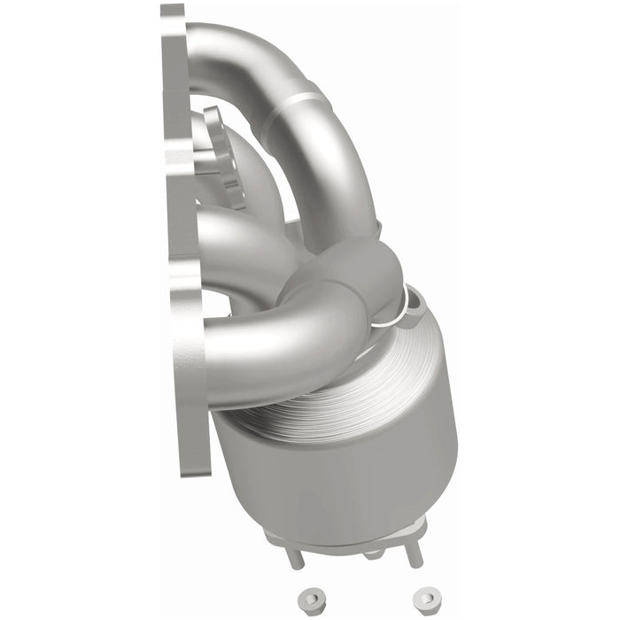 Exhaust Manifold with Integrated Catalytic Converter MagnaFlow 24424