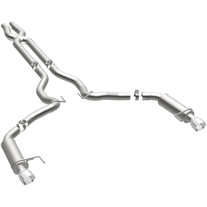 Exhaust System Kit MagnaFlow 19101