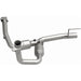 Catalytic Converter MagnaFlow 49494