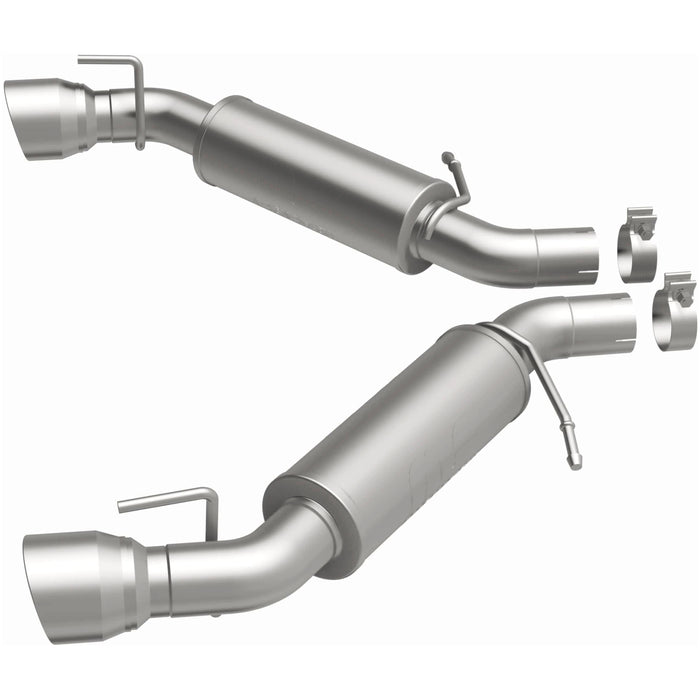 Exhaust System Kit MagnaFlow 19339