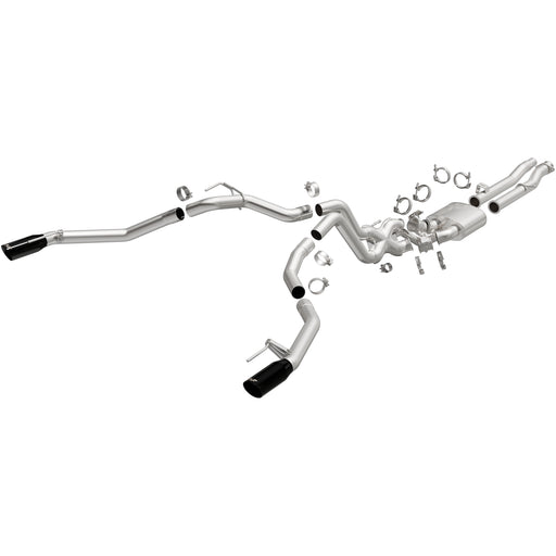 Exhaust System Kit MagnaFlow 19637