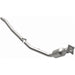 Catalytic Converter MagnaFlow 4451167
