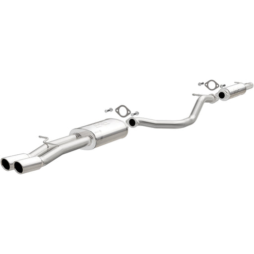 Exhaust System Kit MagnaFlow 15669